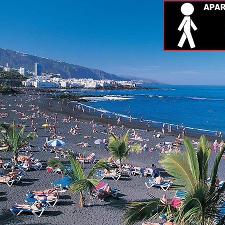 Sunset Lover Playa Jardin Puerto de la Cruz  Exterior photo