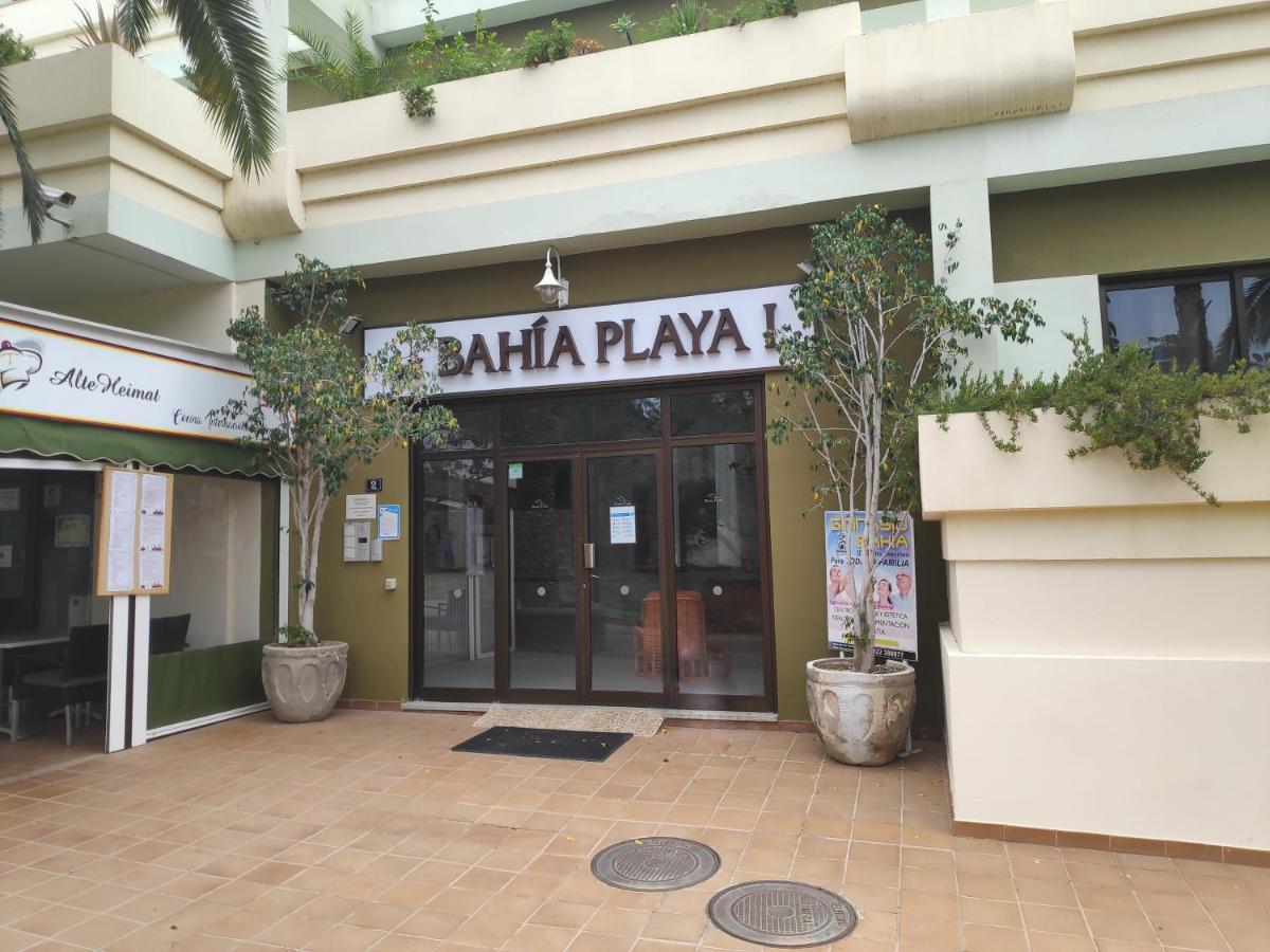 Sunset Lover Playa Jardin Puerto de la Cruz  Exterior photo