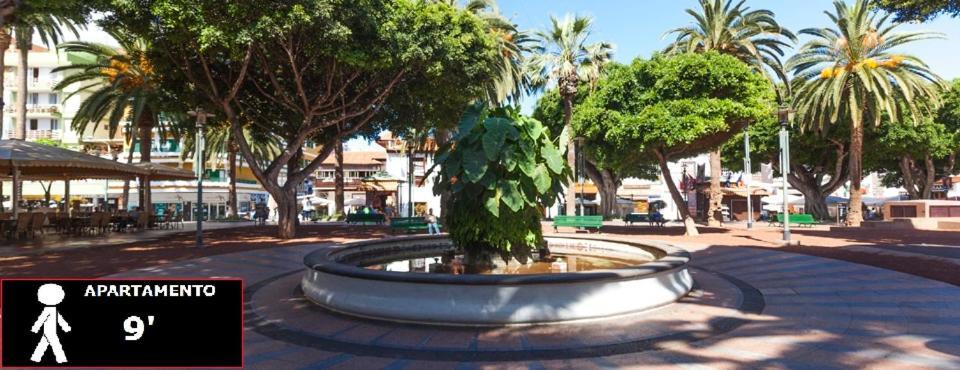 Sunset Lover Playa Jardin Puerto de la Cruz  Exterior photo