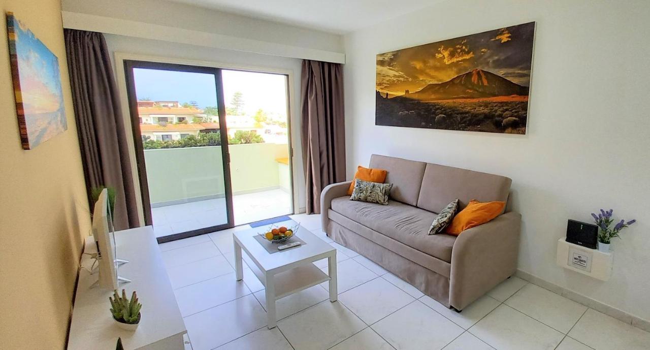Sunset Lover Playa Jardin Puerto de la Cruz  Exterior photo