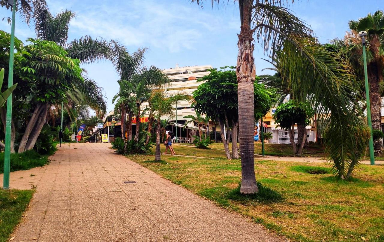 Sunset Lover Playa Jardin Puerto de la Cruz  Exterior photo