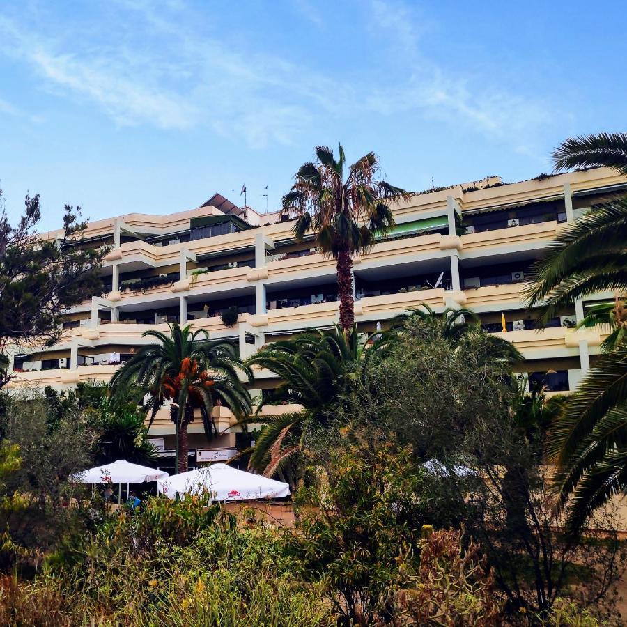 Sunset Lover Playa Jardin Puerto de la Cruz  Exterior photo
