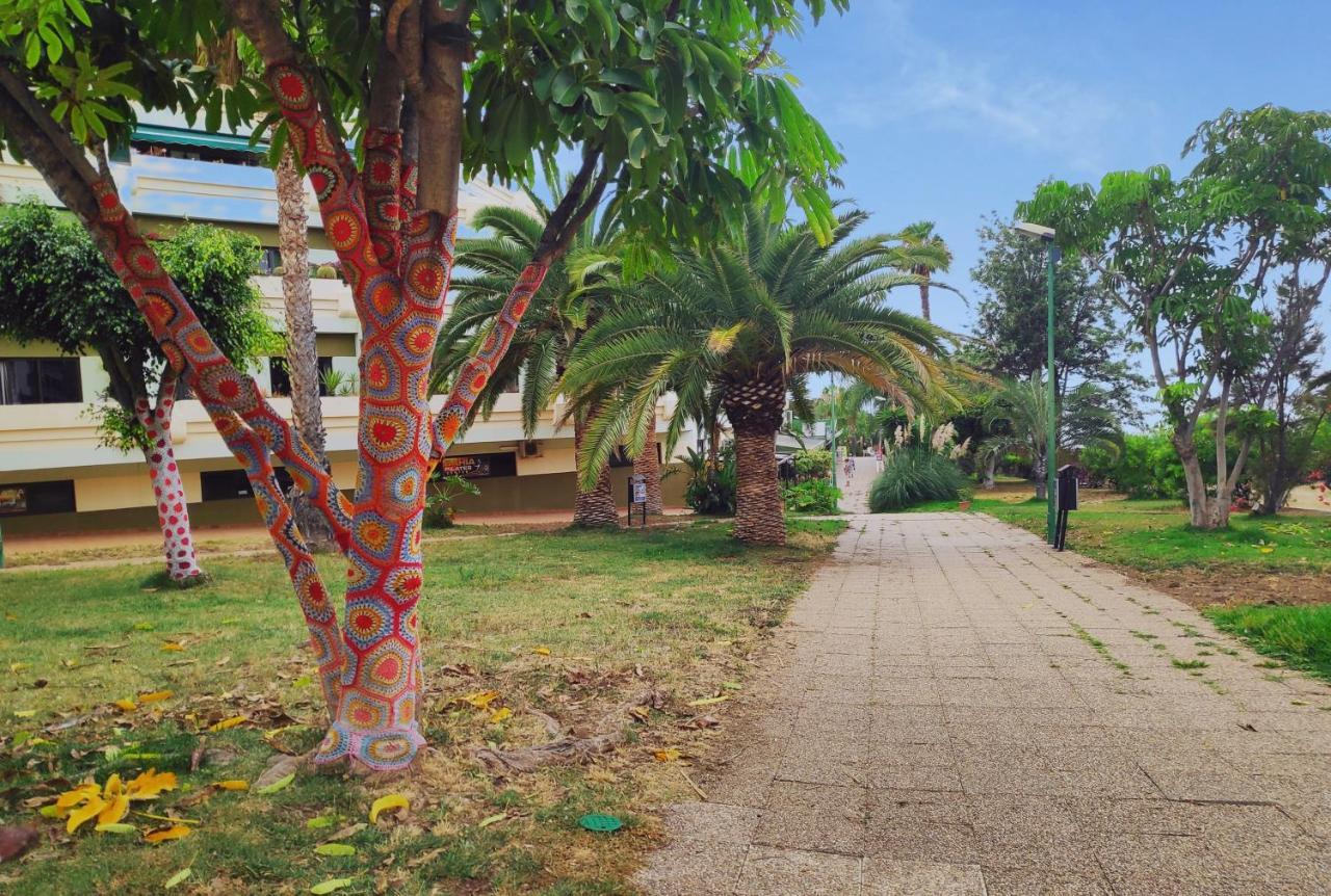 Sunset Lover Playa Jardin Puerto de la Cruz  Exterior photo