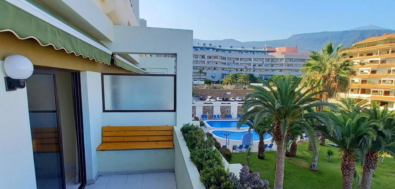 Sunset Lover Playa Jardin Puerto de la Cruz  Exterior photo