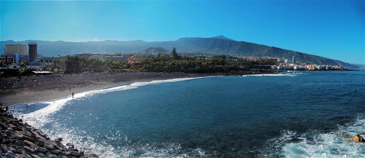 Sunset Lover Playa Jardin Puerto de la Cruz  Exterior photo
