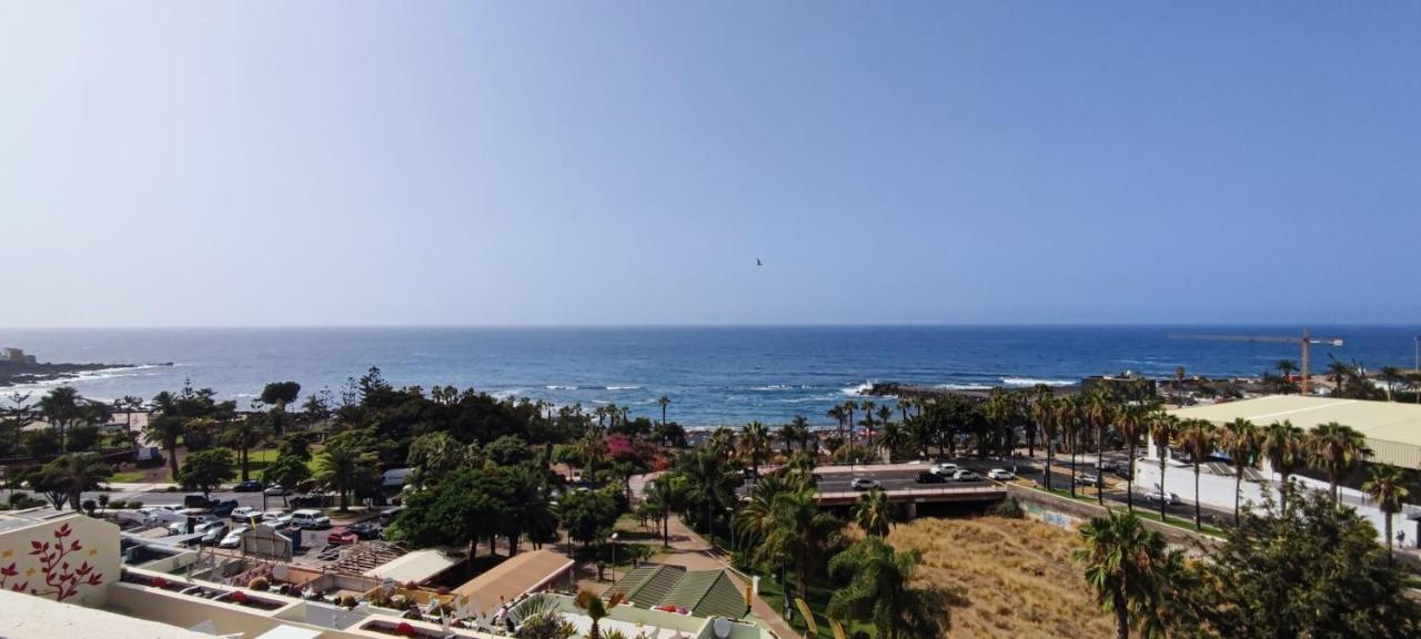 Sunset Lover Playa Jardin Puerto de la Cruz  Exterior photo